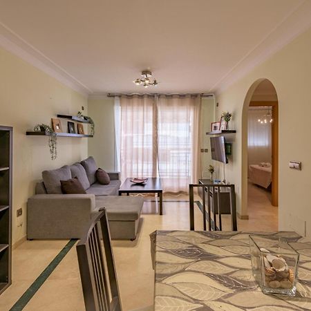 Apartamento Centrico Sibarys- 2 Dormitorios Nerja Exteriör bild