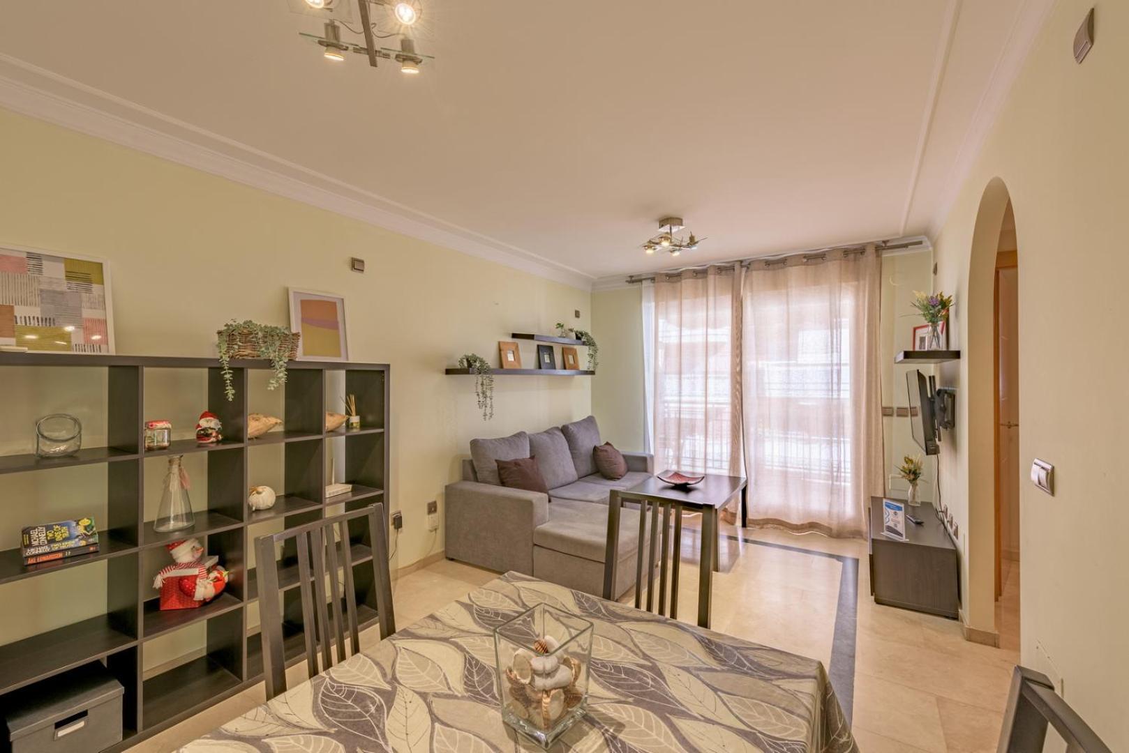 Apartamento Centrico Sibarys- 2 Dormitorios Nerja Exteriör bild